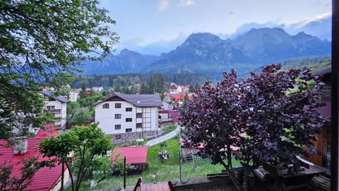 Property building, Natural landscape