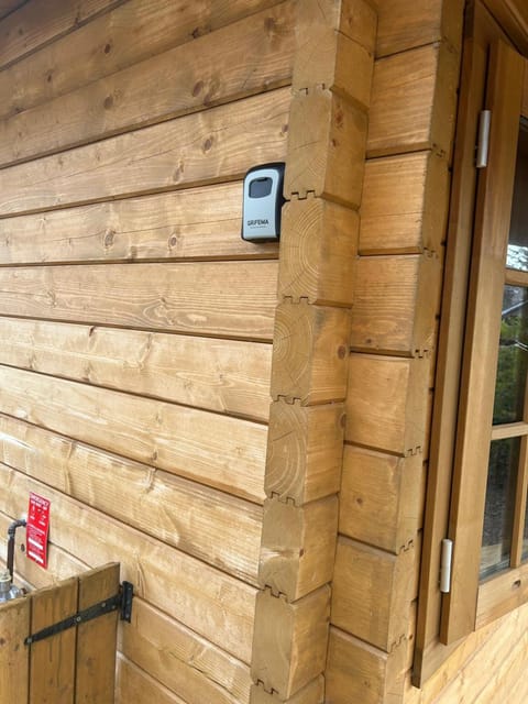 Antlers Rest Apartment in Scotland