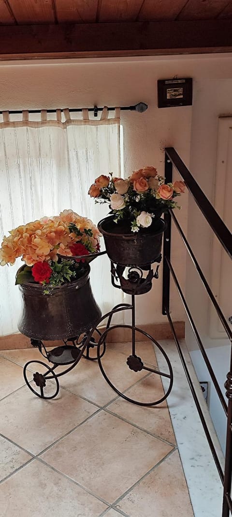 Casa vacanze belvedere House in Province of Massa and Carrara