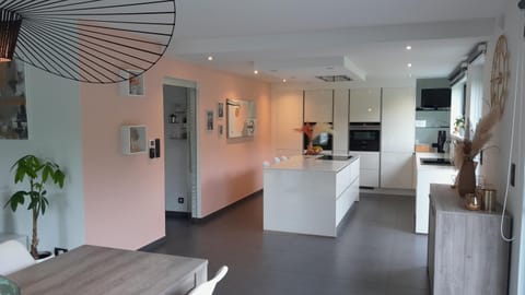 Maison à 10 min du Circuit de Spa-Francorchamps House in Trois-Ponts