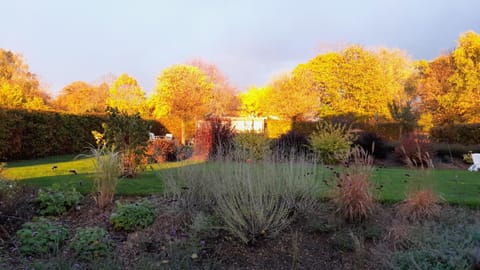 Maison à 10 min du Circuit de Spa-Francorchamps House in Trois-Ponts