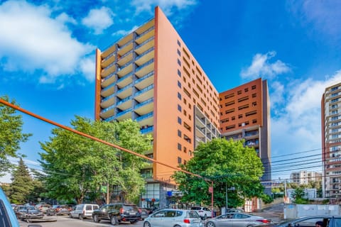 Property building, Street view, Location