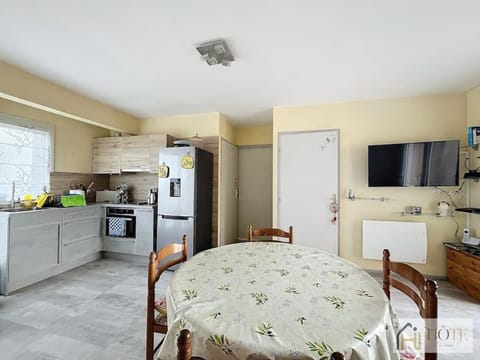 Le Petit Golf - Balcon, Plage à 50m Apartment in Bray-Dunes