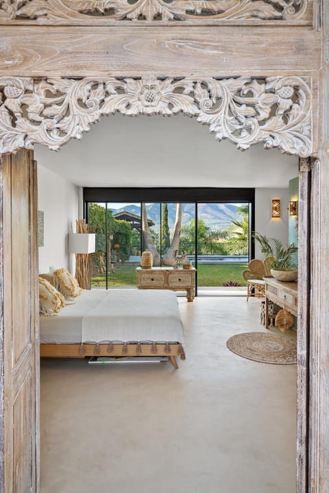 View (from property/room), Bedroom