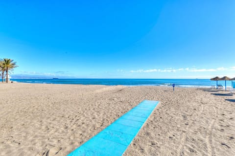 Natural landscape, Beach, Beach