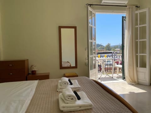 Balcony/Terrace, Bedroom