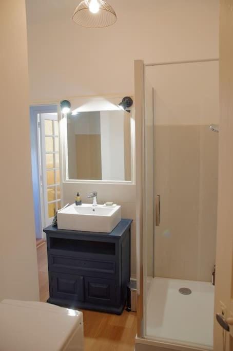 Appartement Gabules Apartment in La Ciotat