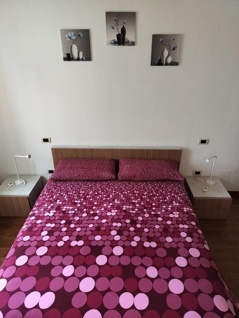 Zia Anna Vr Apartment in Verona