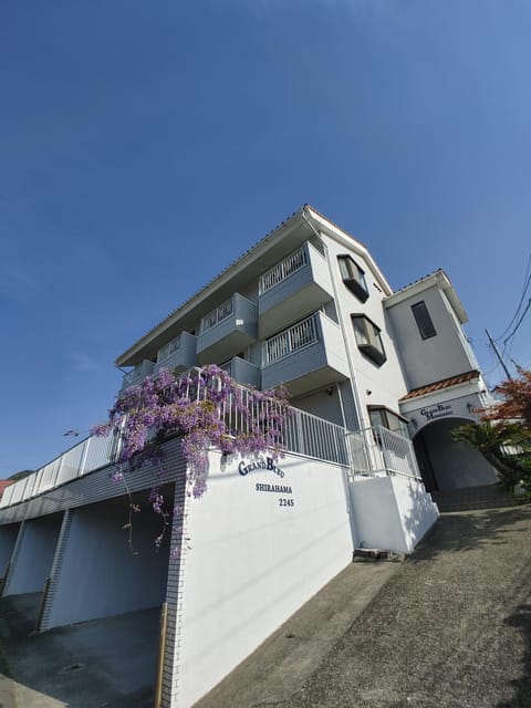 Property building, Day