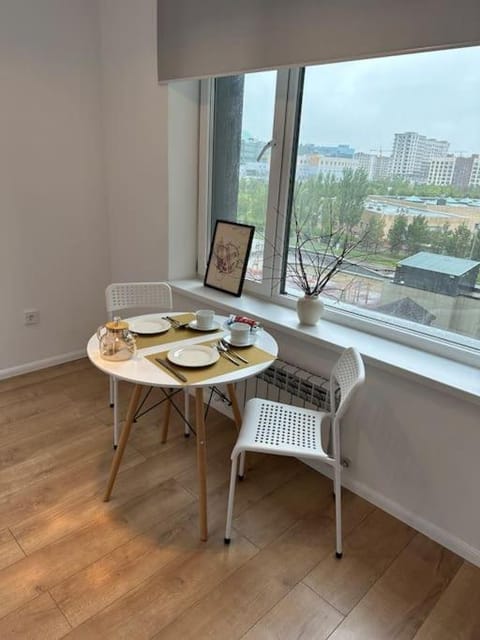 View (from property/room), Dining area