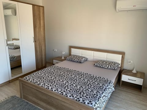 Villa DanDan Sutomore Apartment in Montenegro