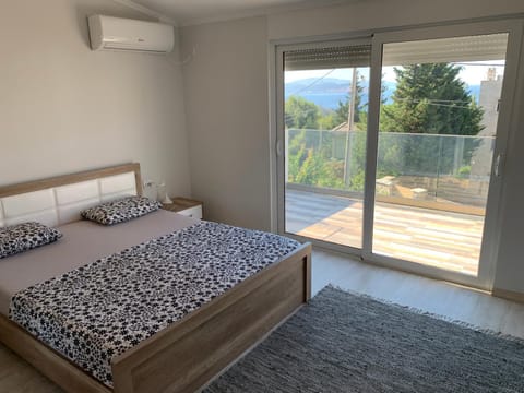 Villa DanDan Sutomore Apartment in Montenegro