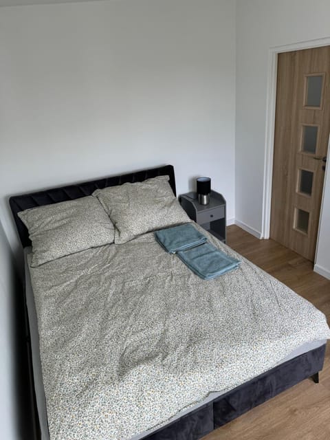 Mallborro - Z widokiem na zamek Apartment in Pomeranian Voivodeship