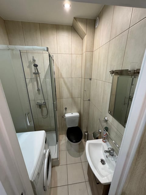 Mallborro - Z widokiem na zamek Apartment in Pomeranian Voivodeship