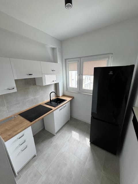 Mallborro - Z widokiem na zamek Apartment in Pomeranian Voivodeship