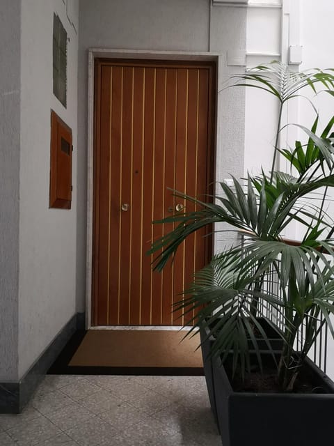 Casa Jimbet Apartment in Bari