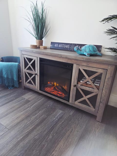 Dreamy Palms House in Garden City