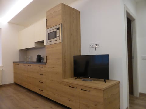 Casa di Gio Apartment in Cavalese