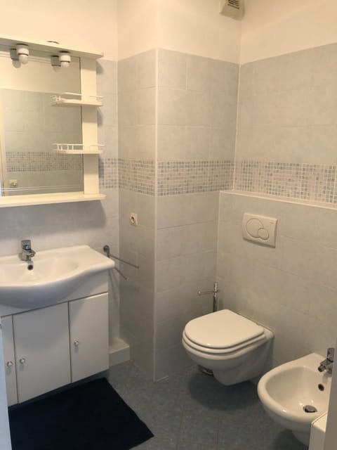 Riviera Plage Apartment in Roquebrune-Cap-Martin