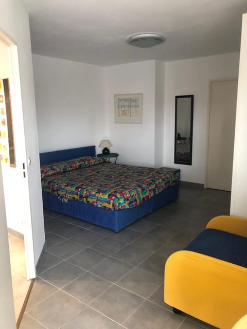 Riviera Plage Apartment in Roquebrune-Cap-Martin