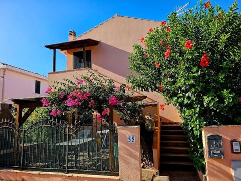 Calasetta, il tramonto sul mare Apartment in Calasetta