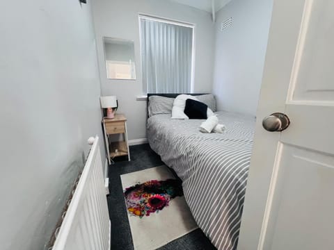 Cosy house Trafford Manchester House in Stretford