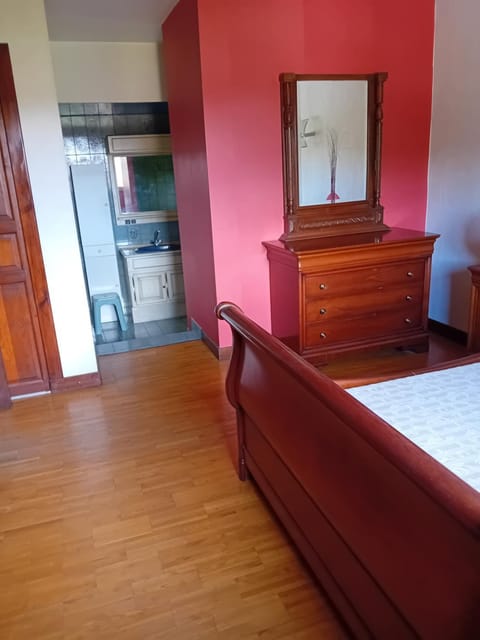 Gite Les Volcanes House in Auvergne-Rhône-Alpes