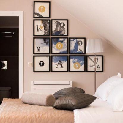 Heritage hotel Viganj Hotel in Dubrovnik-Neretva County