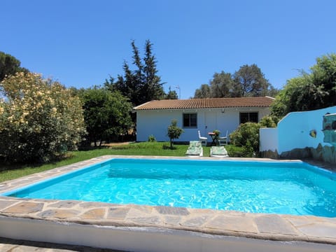 Garden, Garden view, Pool view, Swimming pool