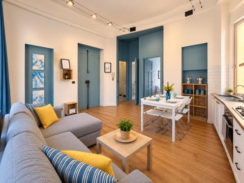Kitchen or kitchenette, kitchen