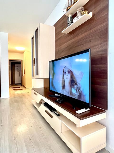 City Apartments 3bedroom Apartment in North Macedonia