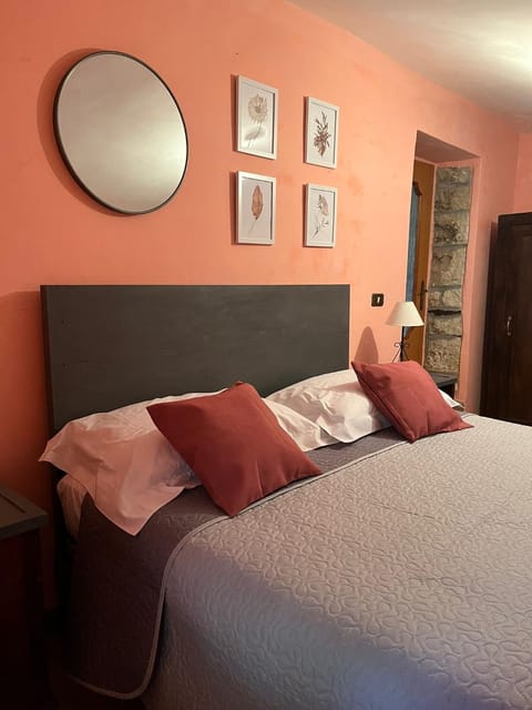 A casa di Giovanni apartment Apartment in Basilicata