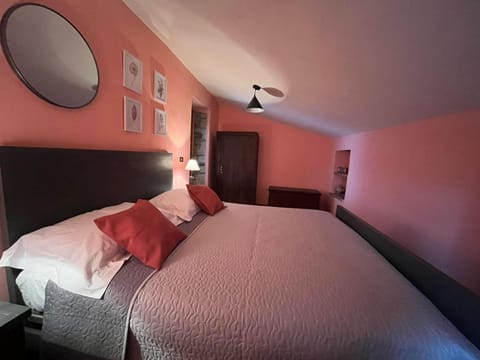 A casa di Giovanni apartment Apartment in Basilicata