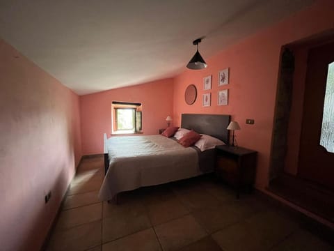 A casa di Giovanni apartment Apartment in Basilicata