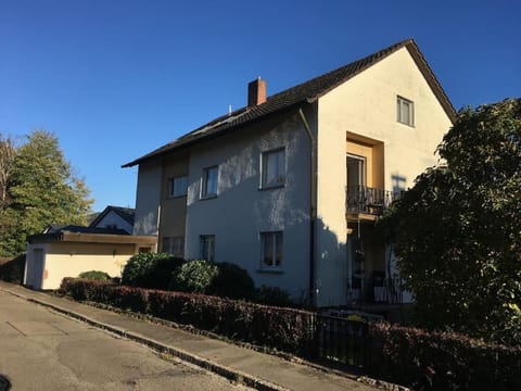 Bergleblick Apartment in Offenburg