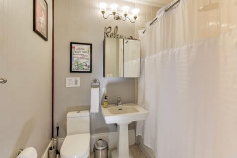 LIVE IT UP In The Castro! 4BRWDWalk Score 98 House in San Francisco