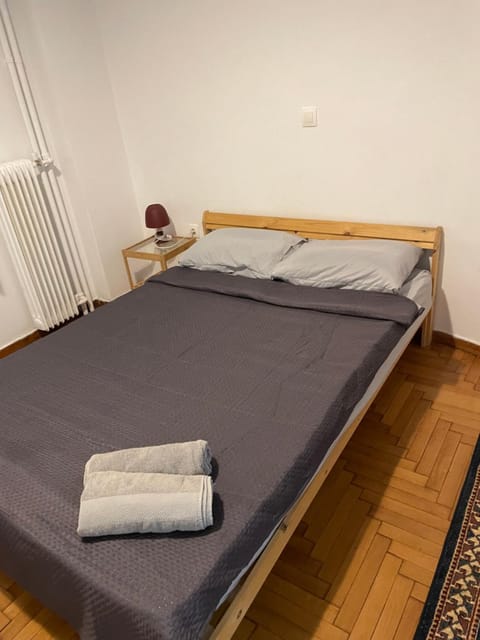 Syntagma plaka apartment 1 Apartment in Plaka