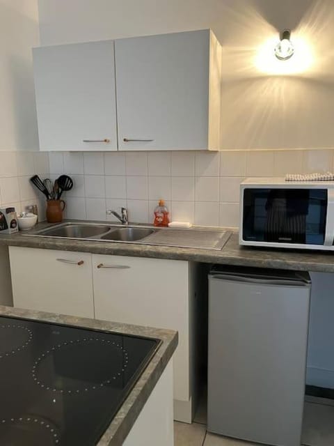 Studio 8 - Bord de Loire Apartment in Orléans