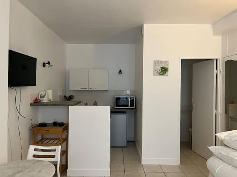 Studio 8 - Bord de Loire Apartment in Orléans