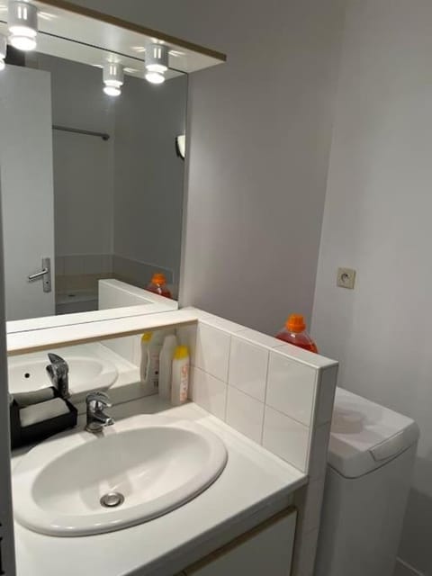 Studio 8 - Bord de Loire Apartment in Orléans