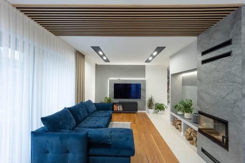 Communal lounge/ TV room, Living room, Seating area