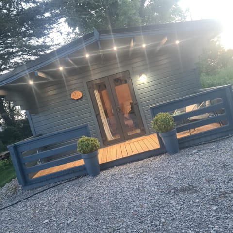 Property building, Garden, Garden view