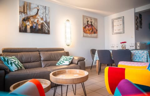 Maison Malo Plage House in Dunkirk