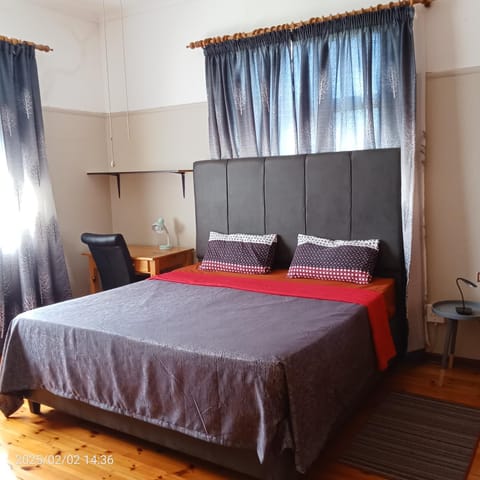 Bedroom, Internal: Not applicable to any particular room