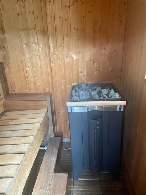 Haus des Faultiers Apartment in Stade