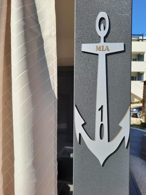 Logo/Certificate/Sign