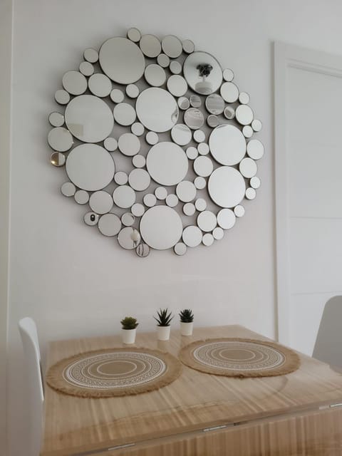 Communal lounge/ TV room, Dining area