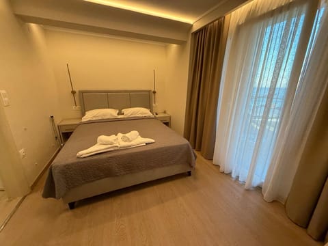 Hotel Avra Hotel in Decentralized Administration of Macedonia and Thrace