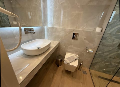 Hotel Avra Hotel in Decentralized Administration of Macedonia and Thrace