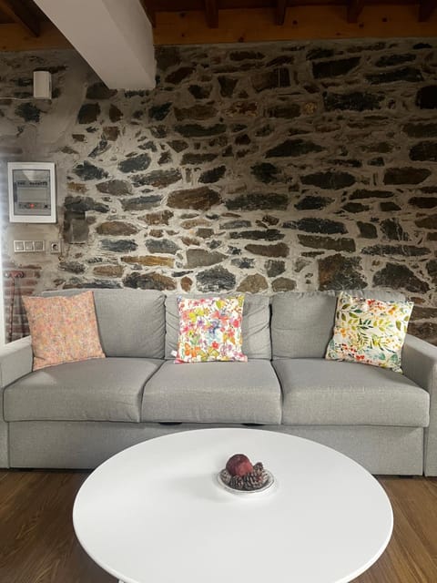 Stone House in Dikella House in Evros, Greece